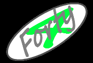 Forty4 Logo